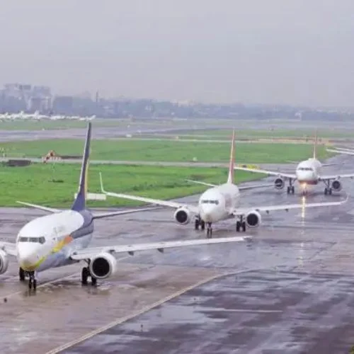 Lower Jet Fuel Taxes in Uttar Pradesh Would Benefit Delhi-NCR’s Second Airport-thumnail