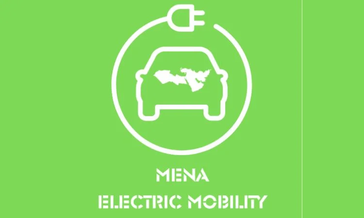 MENA Mobility