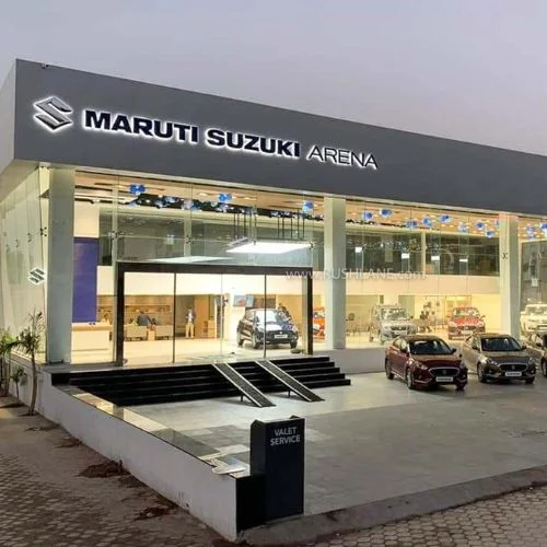 Maruti Suzuki Increases the Cost of All of Its Vehicles in India-thumnail