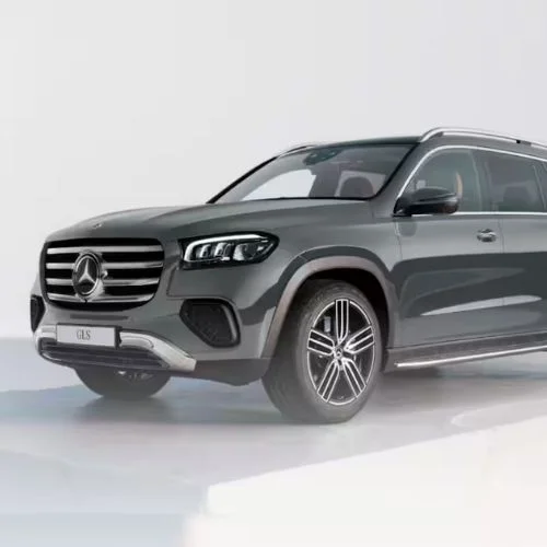 Mercedes-Benz Plans to Spend Rs 200 Crore and Introduce More Than 12 Vehicles in 2024.-thumnail