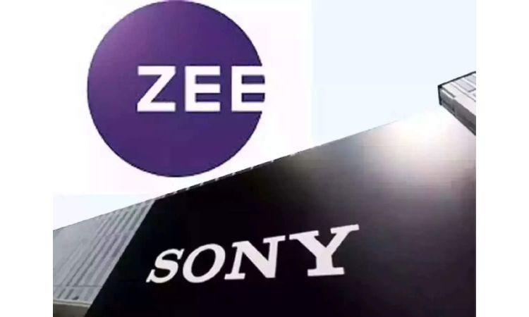 Zee Entertainment 