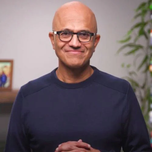 Microsoft CEO Satya Nadella to Visit India in February, With a Primary Focus on AI-thumnail