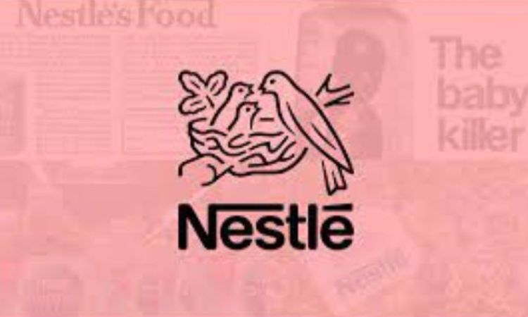 Nestle: Early years