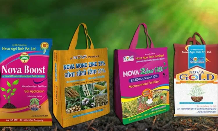 Nova Agritech IPO