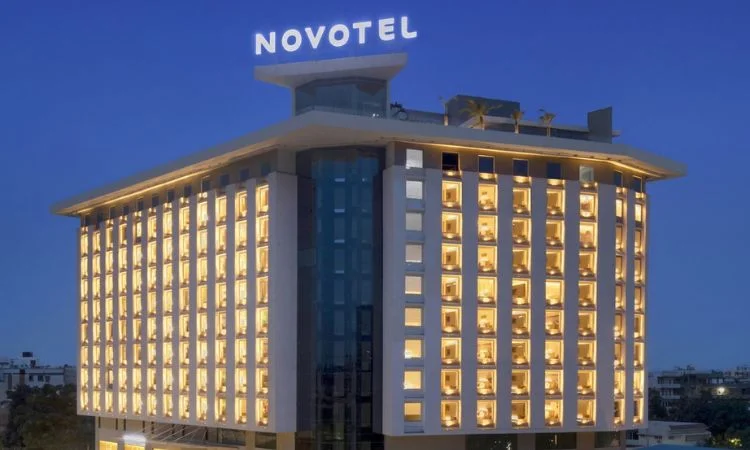 Novatel-Accor hotels