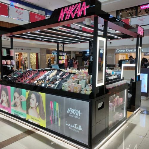 Nykaa Shares Jump More Than 8% and Reach a New 52-Week High Following a Good Q3FY24 Update; Should You Consider Buying?-thumnail