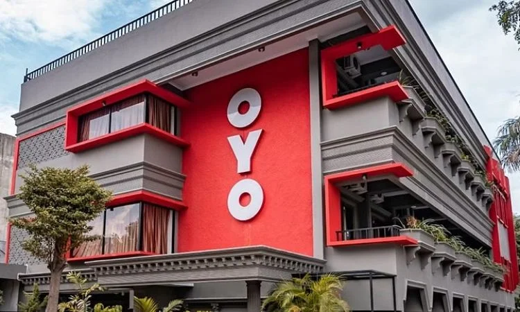 OYO