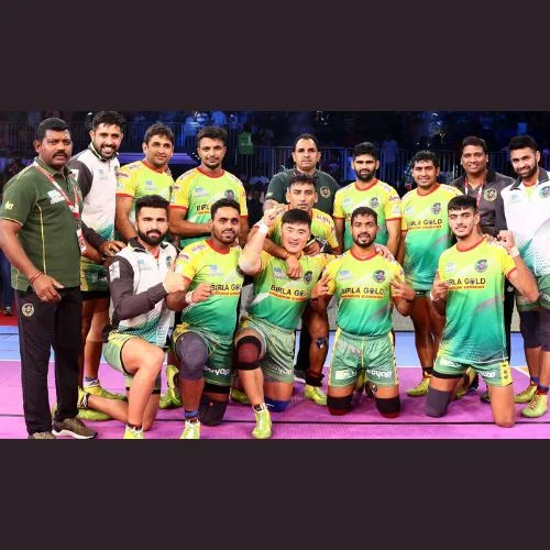 Patna Pirates Will Play Their Home Leg Matches of Season 10 After Four Years-thumnail