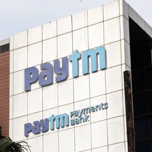Paytm’s Stake Is Increased by Domestic Retail Investors to 12.85%-thumnail