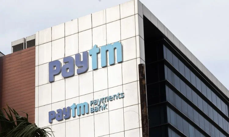 Paytm’s Stake Is Increased