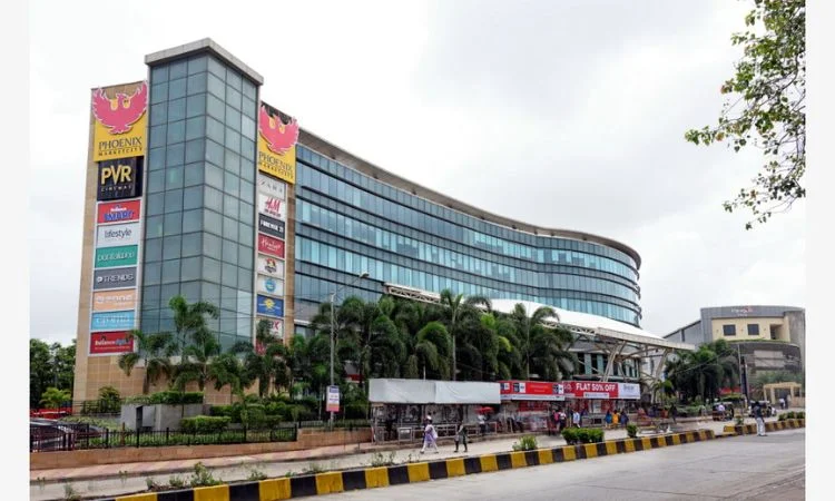 Phoenix Market City, Kurla West, Mumbai