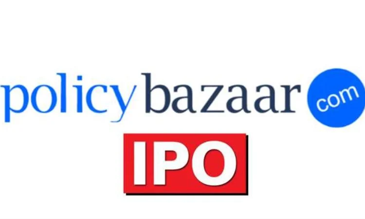 PolicyBazaar's Initial Public Offering (IPO)