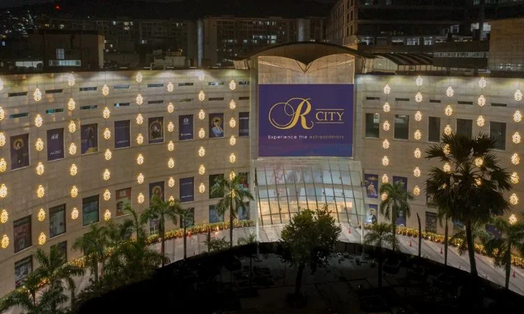 R-City Mall, Ghatkopar West, Mumbai