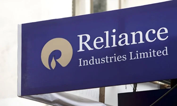 Reliance Industries Hits