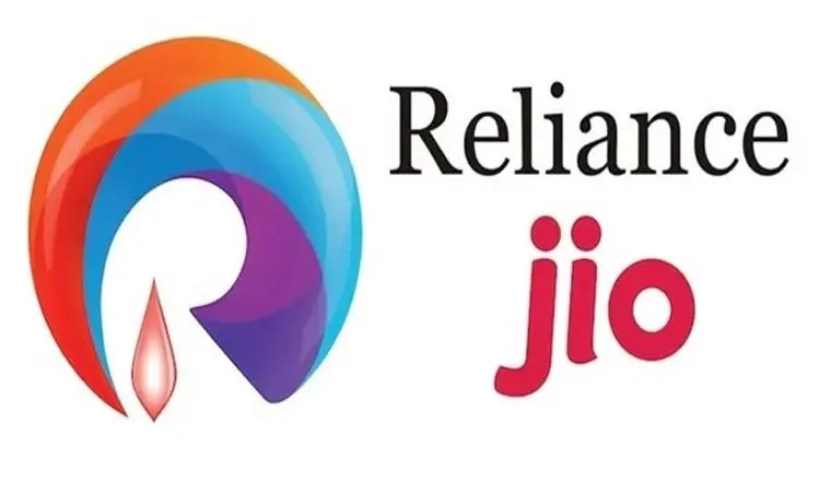 Reliance Jio