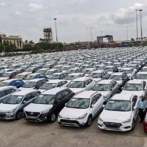 Retail Car Sales in India Increased by 21% in December Due to High Demand for Two-Wheelers, According to the Dealer Organization-thumnail