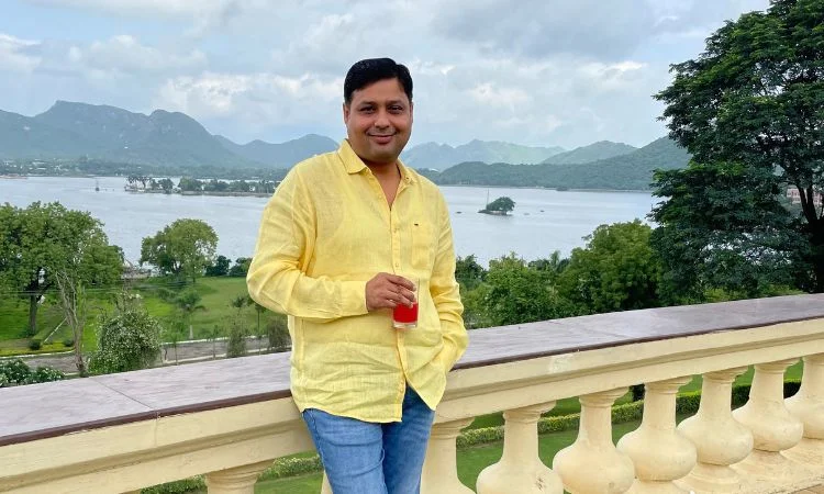 Sachin Ahalawat