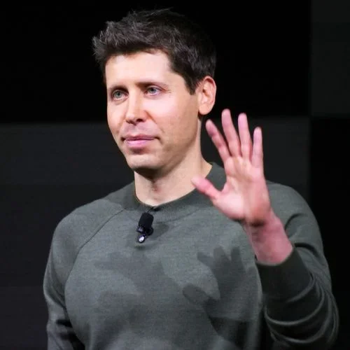 Sam Altman: Building the Future at OpenAI, Worldcoin, and Beyond-thumnail