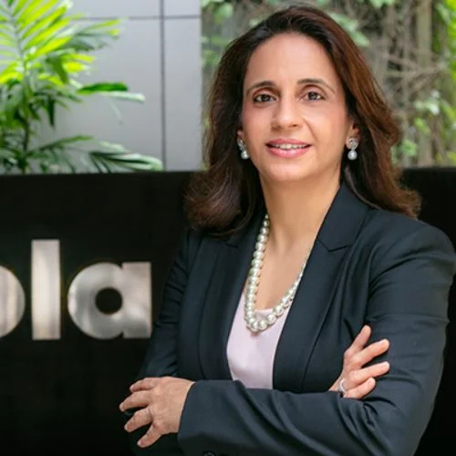 Samina Hamied Steps Down as Cipla’s Executive Vice Chairperson. Details Here.-thumnail
