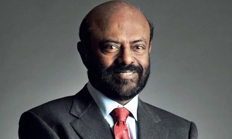 Shiv Nadar