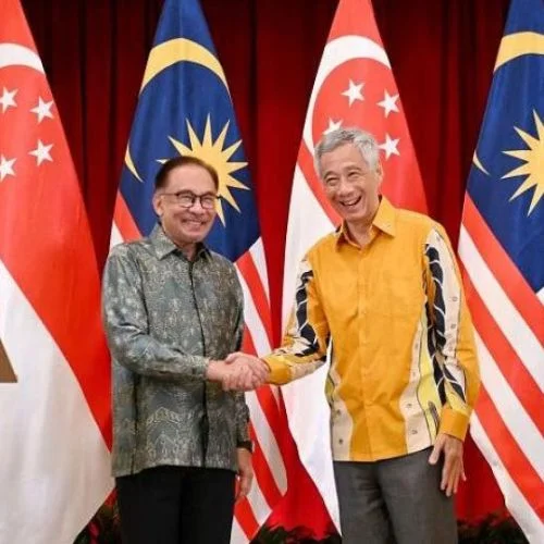 Singapore and Malaysia Agree to Develop a Special Economic Zone Together-thumnail