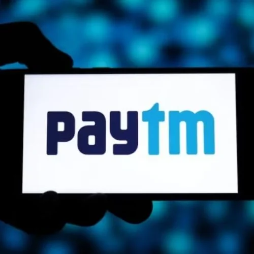 Softbank Sells an Additional 2% of Its Paytm Shares in Less Than a Month After Cutting Its Ownership.-thumnail