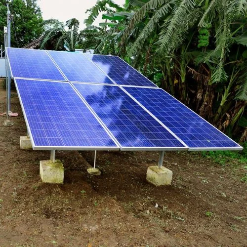 Solar Microgrids Will Power Approximately 9,000 Rural Tripura Homes-thumnail
