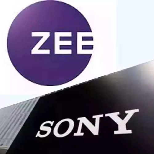 Sony Calls Off Proposed Merger With Zee Entertainment -thumnail