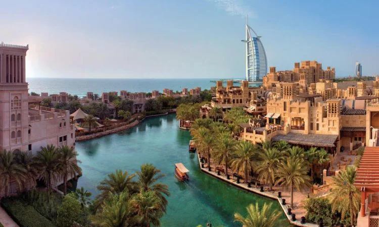 Souk Madinat Jumeirah