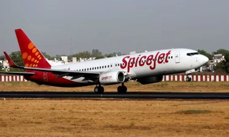 SpiceJet deal