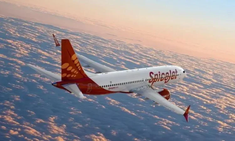 Spicejet and Air India