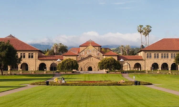 Stanford University, California, United States