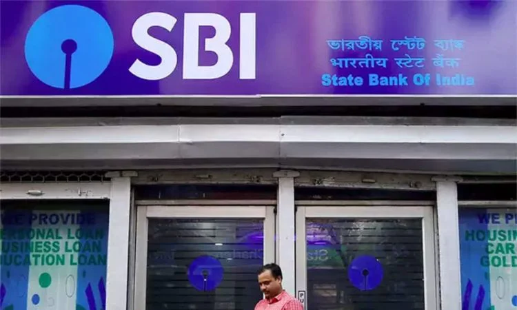 State Bank Of India (SBI):