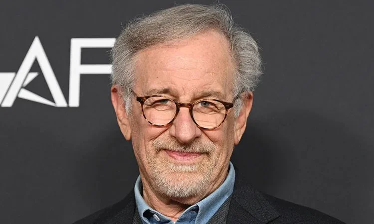 Steven Spielberg