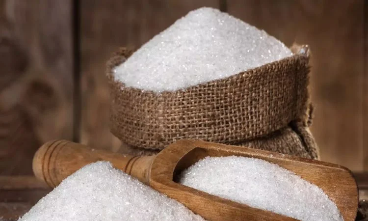 Sugar Production in India