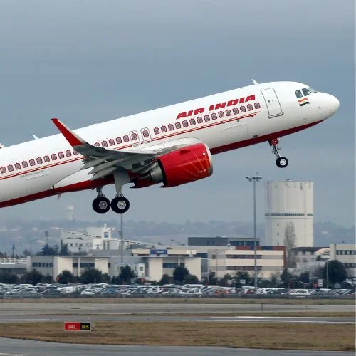 The DGCA Fined Air India ₹1.1 Crore for Safety Infractions-thumnail