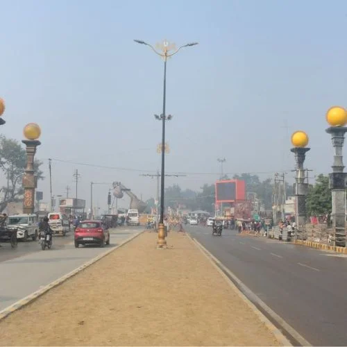 The Road Ministry Has a Rs 3,600 Crore Plan for Improving Connectivity to Ayodhya-thumnail