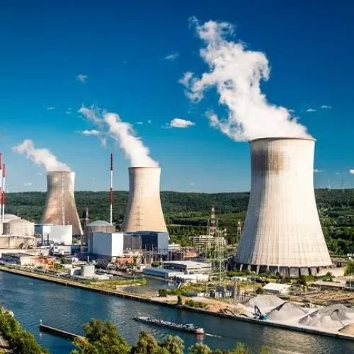 Thermal Power Plants’ Capacity Utilization will Grow to 69% in FY’25: ICRA-thumnail
