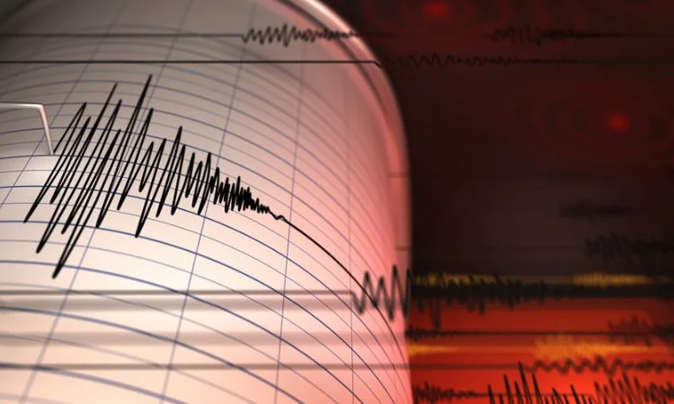 Today's earthquake is causing in Delhi NCR