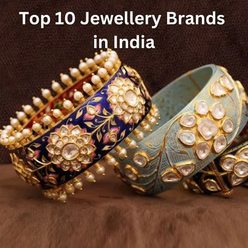 Shining Elegance: A Comprehensive Guide to Top 10 Jewellery Brands in India -thumnail
