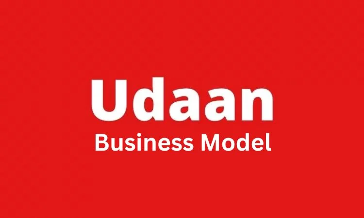 Udaan: Business Model