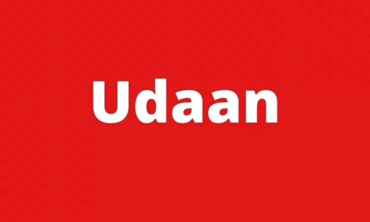 Udaan Success Story