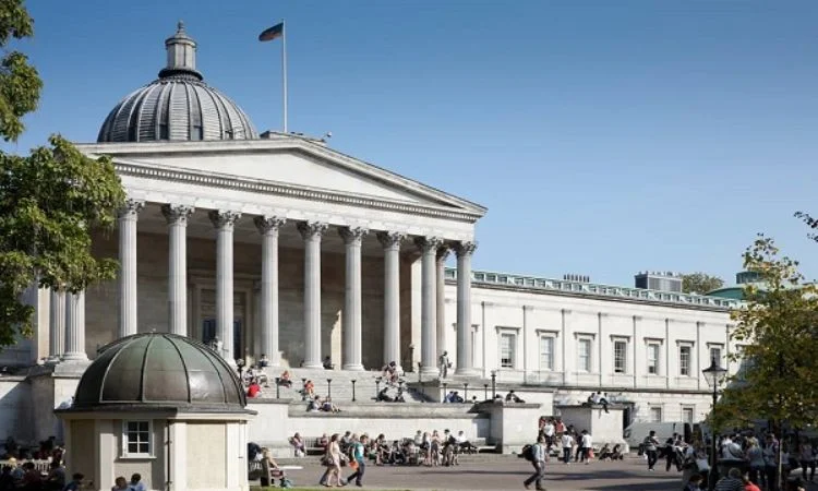 University College London (UCL)