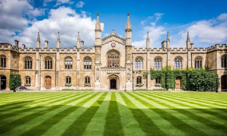 University of Cambridge