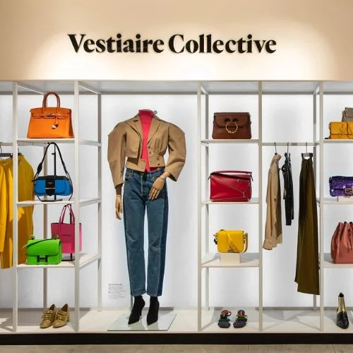 Vestiaire Collective Launches Crowdfunding, Targets IPO in 2025-thumnail