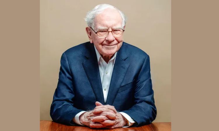 Warren Buffett
