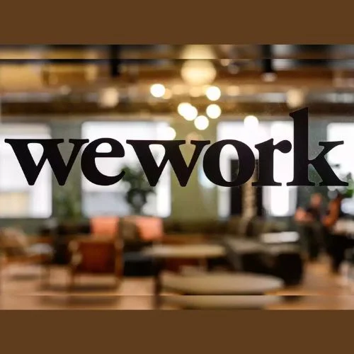 WeWork India Provides Tech-Enabled Space Management Solutions for Large Corporations-thumnail
