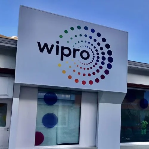 Wipro’s Market Capitalization Surpasses ₹2.61 Lakh Crore Following Q3 Earnings; The Company’s Share Price Rises by 14%-thumnail