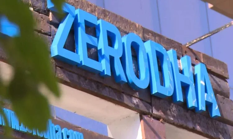 Zerodha Tech Glitch