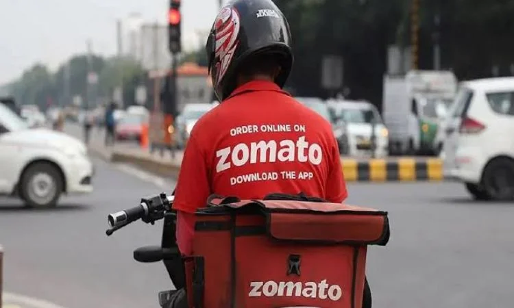 Zomato